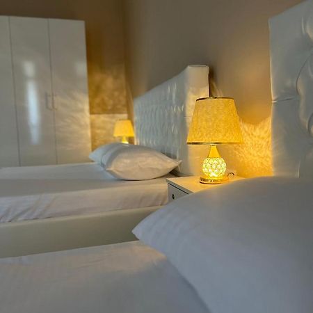Sael Apartments Shkodër Dış mekan fotoğraf