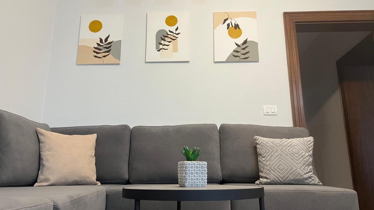 Sael Apartments Shkodër Dış mekan fotoğraf