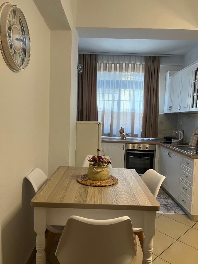 Sael Apartments Shkodër Dış mekan fotoğraf