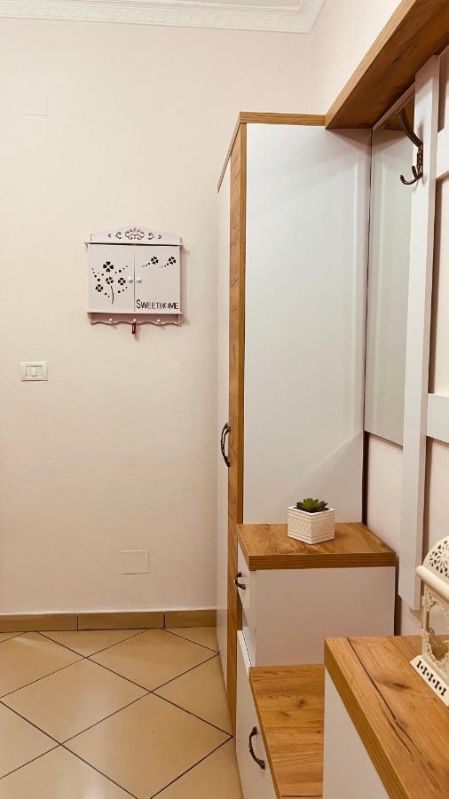 Sael Apartments Shkodër Dış mekan fotoğraf