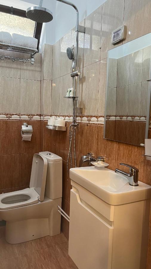Sael Apartments Shkodër Dış mekan fotoğraf