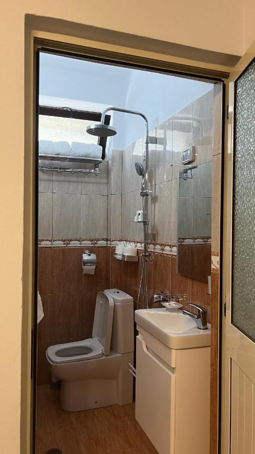 Sael Apartments Shkodër Dış mekan fotoğraf