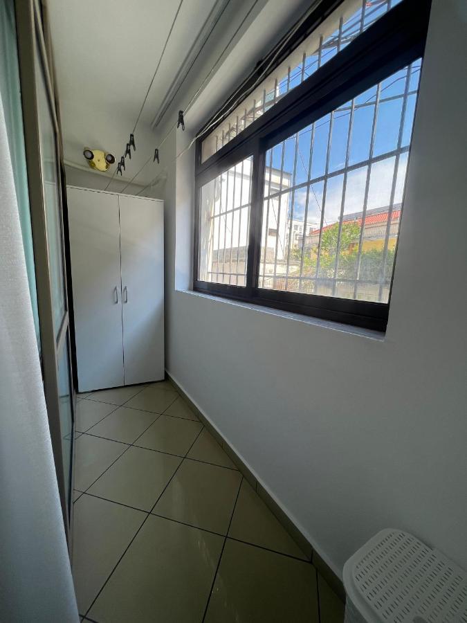 Sael Apartments Shkodër Dış mekan fotoğraf