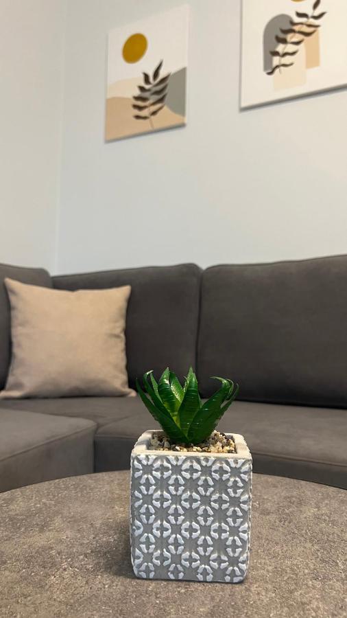 Sael Apartments Shkodër Dış mekan fotoğraf