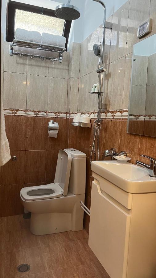 Sael Apartments Shkodër Dış mekan fotoğraf