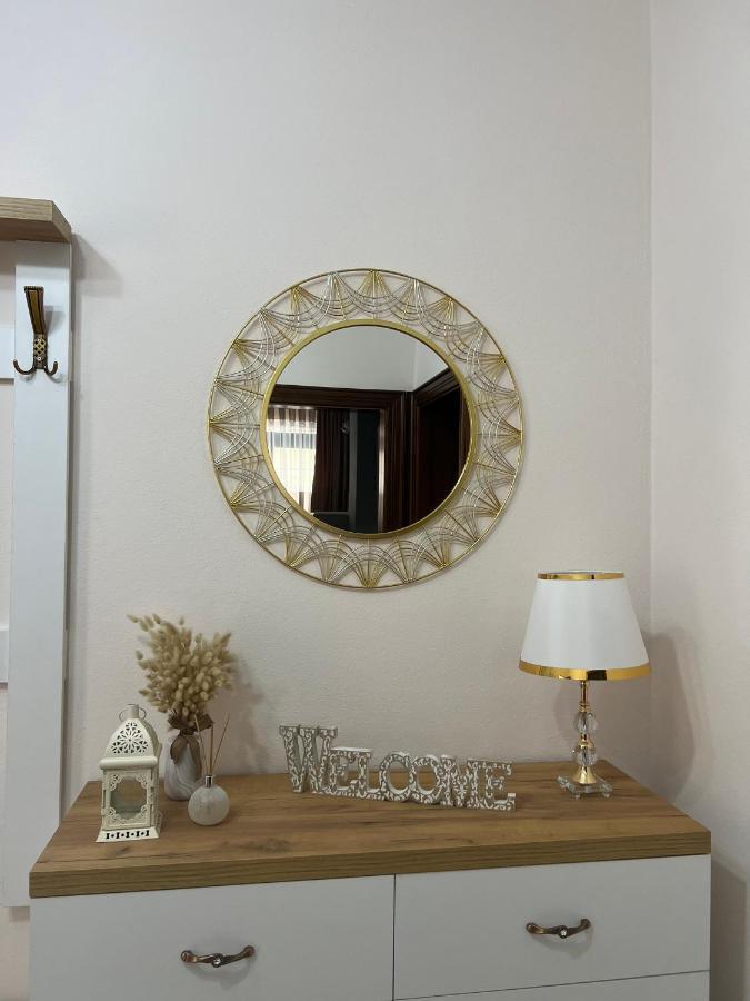 Sael Apartments Shkodër Dış mekan fotoğraf
